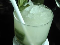 莫吉托-广州四季酒店·天吧·高空酒吧