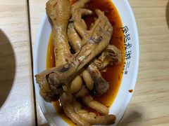 -凤起龙游老面包子(凯德晶品店)