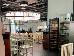 大堂-潮堂 · 潮州菜(国贸商城店)