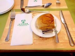 -太平馆餐厅(尖沙咀店)