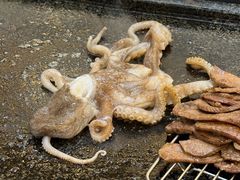 -韩阳王石板烤肉