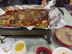 -廖老妈蹄花店(人民公园陕西街259号店)