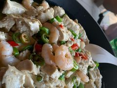 剑门豆腐-蜀门客栈(剑门关景区店)