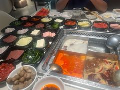 -海底捞火锅(高科广场店)