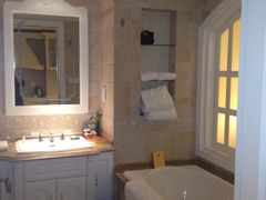 -平湖九龙山庄园圣马可酒店