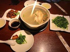 -19号私房菜(云南路店)