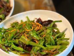 -尽善百年古院餐厅(王家老宅店)