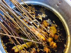 -搓火大都会(广安门总店)