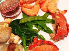 -沈阳和平艾美酒店新食谱西餐厅