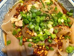 -姚记.周礼伤心凉粉(时代广场店)