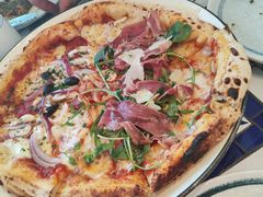 -PIZZA BIANCA(万象城店)