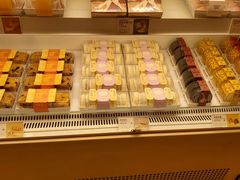 -好利来(紫竹院店)