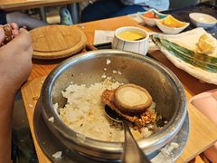 -味太助·银饭食堂(中华城店)