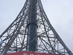 -龙塔