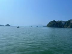 -千岛湖希尔顿休闲艇俱乐部