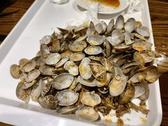-何记花甲(海岸城旗舰店)