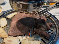 -六七八韩式烤肉·韩国料理(上杭路店)