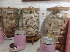 -红糖水都·女生特炖·中式滋补炖(北辰店)