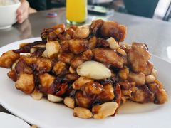 宫保鸡丁-友谊餐馆(永安路店)