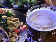 -Q MEX 库迈墨西哥餐吧(三里屯店)