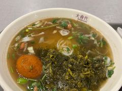 -无名缘米粉(龙德广场店)
