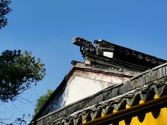 -西园戒幢律寺
