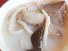 -四川简阳羊肉汤火锅(望花路西里店)