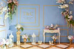 -上海大厦·宴会厅