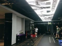 -贝菲特健身游泳俱乐部(星座标店)