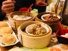 陈皮牛肉球-添好运点心专门店(深水埗店)