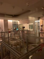 -知爱母婴专护全套房月子会所(新华路店)