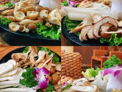 -束河人家(南锣鼓巷店)