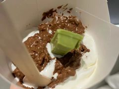 奇巧风味麦旋风-麦当劳(科教城店)