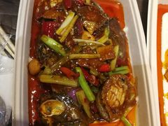 -盒马鲜生(财富中心店)