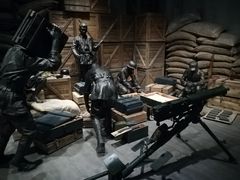 -上海四行仓库抗战纪念馆