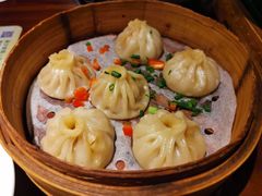 绍兴小笼-寻宝记绍兴菜(鲁迅路店)
