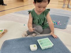 -蒙蒙狮蒙台梭利儿童之家