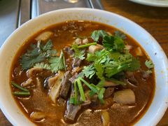 -蒙亨·手把肉·蒙古包文化主题餐厅(天恒广场店)