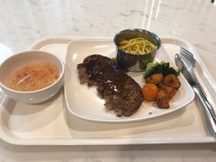 -腾讯食堂(腾讯大厦店)