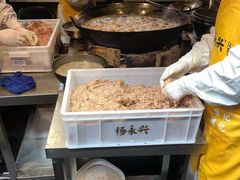 -杨永兴黄陂三鲜(雪松路店)
