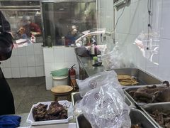 -吴山烤禽 (吴山路店)
