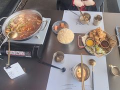 -KCOOKING概念韩餐(世茂52+店)