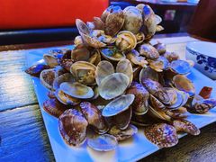 -姥姥家大缸烧烤(台东店)