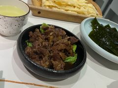 -牛人日志·鲜牛肉骨汤火锅(万科里瑧店)