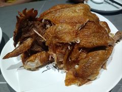 -老德州四合院·德州菜(天衢路店)