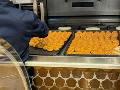 -昆明冠生园·蛋糕·面包(朗悦湾店)