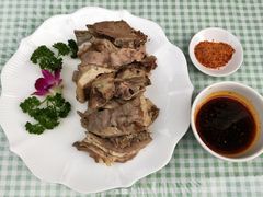 -陈熹公民族美食文化餐厅(中华广场店)