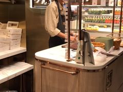 -奈雪的茶(新天地广场PRO店)
