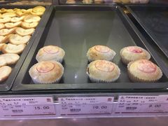 -第一食品(中环百联店)