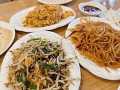 -姥家春饼店(漳州二路店)